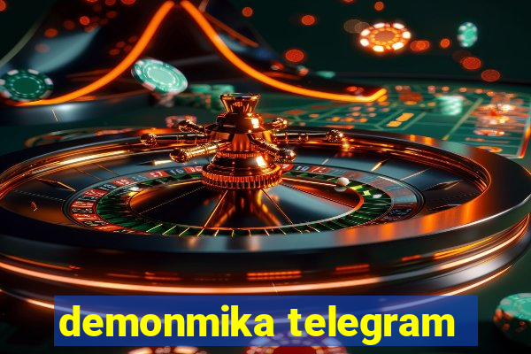 demonmika telegram